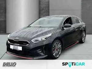 Kia ProCeed / pro_cee'd GT Allwetter AT El. Panodach Navi Leder Digitales