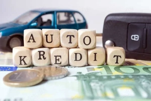 Autokredit