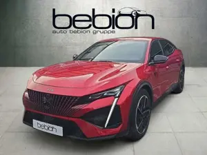 Peugeot 408 Hybrid 136 e-DSC6 GT ACC LED Navi 360 Kam.