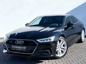 Audi A7 Sportback 45 TDI quattro S line Sport Plus