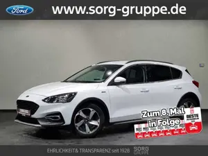 Ford Focus 1.0 EcoBoost MHEV Active*ACC*KAMERA*DAB*