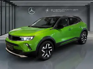 Opel Mokka-E Mokka e Elegance DAB+CarPlay+KAMERA+AUT+SHZ+LED