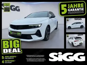 Opel Astra L 1.2 GS Rückfahrkamera, Sitzheizung