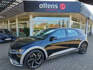 Hyundai IONIQ 5 DYNAMIQ, Wärmep., e. Heckkl.; LED; AHK Dynamiq Ele