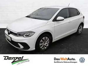 Volkswagen Polo Life 1.0 TSI ACC/APP Bild 2