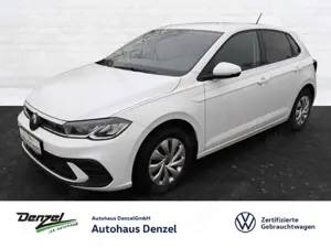 Volkswagen Polo Life 1.0 TSI ACC/APP
