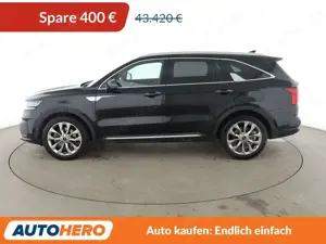 Kia Sorento 2.2 CRDi Spirit 4WD Aut.*NAV*LED*ACC*CAM*PDC*SHZ*