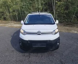 Citroen Jumpy