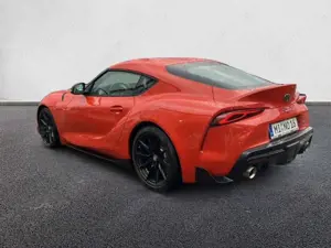 Toyota Supra GR 3.0 GT4 100th Edition Tribute Bild 5