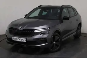 Skoda Kamiq 1.0 TSI Monte Carlo *PANO*LED*SHZ*PDC*Kamera*