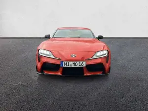 Toyota Supra GR 3.0 GT4 100th Edition Tribute Bild 2