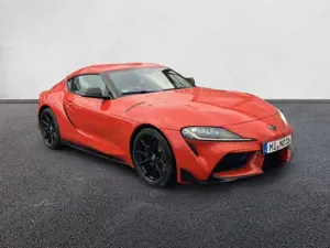 Toyota Supra GR 3.0 GT4 100th Edition Tribute Bild 3