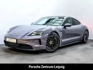Porsche Taycan 4S HA-Lenkung Nachtsicht ActiveRide BOSE