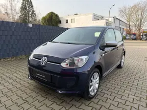 Volkswagen up! 1.0 Club! 2.Hd*wenig Km*Garantie*