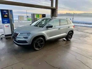 Skoda Karoq Karoq 1.5 TSI ACT DSG Style