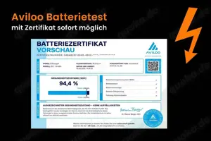 Audi e-tron Bild 3