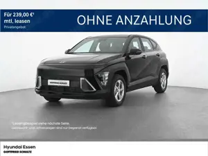 Hyundai KONA HEV Select Funktionspaket