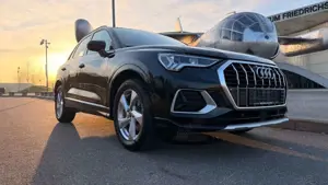 Audi Q3 35 TFSI advanced LED/Virtual/Autom./1.Hand