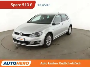 Volkswagen Golf 1.2 TSI Lounge BMT*NAVI*TEMPO*PDC*