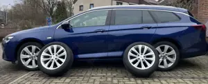 Opel Insignia Insignia Sports Tourer 2.0 Diesel Aut. Business Elegance