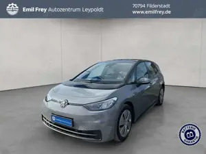 Volkswagen ID.3 Pro Performance Upgrade