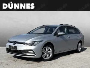 Volkswagen Golf Variant Golf VIII Variant 2.0 TDI DSG Life