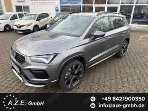 CUPRA Ateca 2.0 TSI DSG 4x4 *AHK*LED*ACC*MFL*NAVI*EL.KLAPPE...