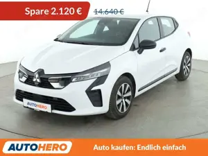 Mitsubishi Colt 1.0*TEMPO*KLIMA*GARANTIE*