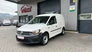 Volkswagen Caddy Nfz Kasten EcoProfi BMT * PDC