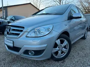 Mercedes-Benz B 200 Automatik*Sitzheizung*Klima*Tempomat