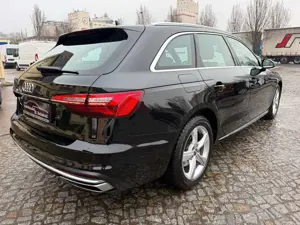 Audi A4 Bild 2