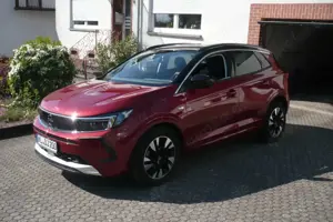 Opel Grandland Grandland 1.2 DI Automatik Ultimate