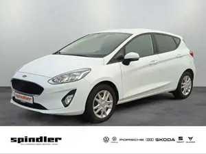 Ford Fiesta 1.1 / Tempomat, Cool  Sound, SHZ, PDC