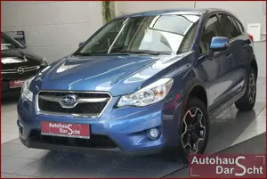 Subaru XV 2.0i 4x4 Comfort, HU/AU, Inspektion neu