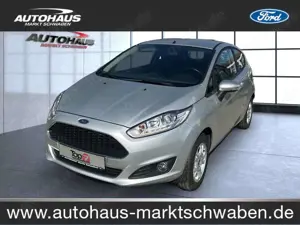 Ford Fiesta Celebration Bluetooth Klima el. Fenster