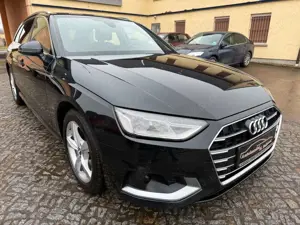 Audi A4 Bild 4
