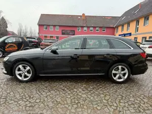 Audi A4 Bild 3