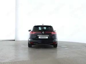 Renault Megane INTENS dCi 115 SITZHEIZUNG Bild 5