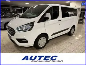 Ford Transit Custom Kombi 320 L1 NAVI+SPURH AHK+SHZ