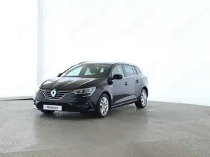 Renault Megane INTENS dCi 115 SITZHEIZUNG