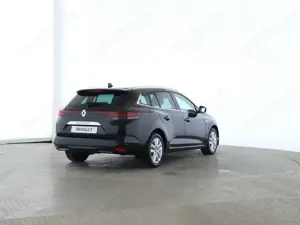 Renault Megane INTENS dCi 115 SITZHEIZUNG Bild 4