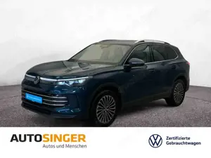 Volkswagen Tiguan Elegance 2.0 TDI DSG *AHK*LED*ACC*NAVI*