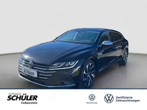 Volkswagen Arteon Shooting Brake 2.0 TDI Elegance 4Motion KLIMA LED Bild 1