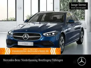 Mercedes-Benz C 180 AVANTG+PANO+360+STHZG+BURMESTER+SITZKLIMA+9G