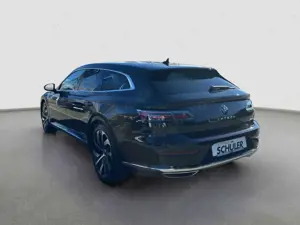 Volkswagen Arteon Shooting Brake 2.0 TDI Elegance 4Motion KLIMA LED Bild 4