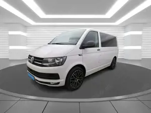 Volkswagen T6 Multivan TRENDLINE 2.0 TDI DSG 6-SITZER (+EURO6