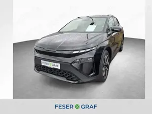 Skoda Elroq 60 Sportline / AHK / NAVI