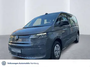 Volkswagen T7 Multivan 2.0 TDI DSG AHK Navi Einparkhilfe
