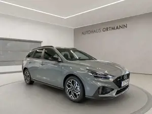 Hyundai i30 Kombi 1.6 Turbo 'N-Line' 2WD Automatik