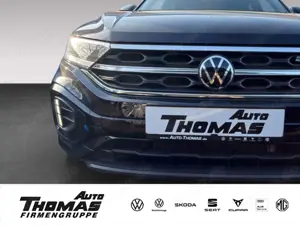 Volkswagen T-Roc 2.0 6-Gang TDI R-Line Klima